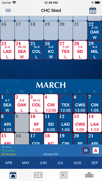 Go Yard Screenshot