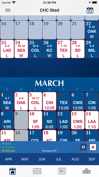 Go Yard screenshot-4