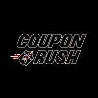 Coupon Rush-كوبون رش للكوبونات