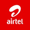 Icon Airtel Thanks – Recharge & UPI