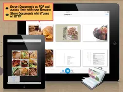 Scanner - Document Wallet screenshot 10