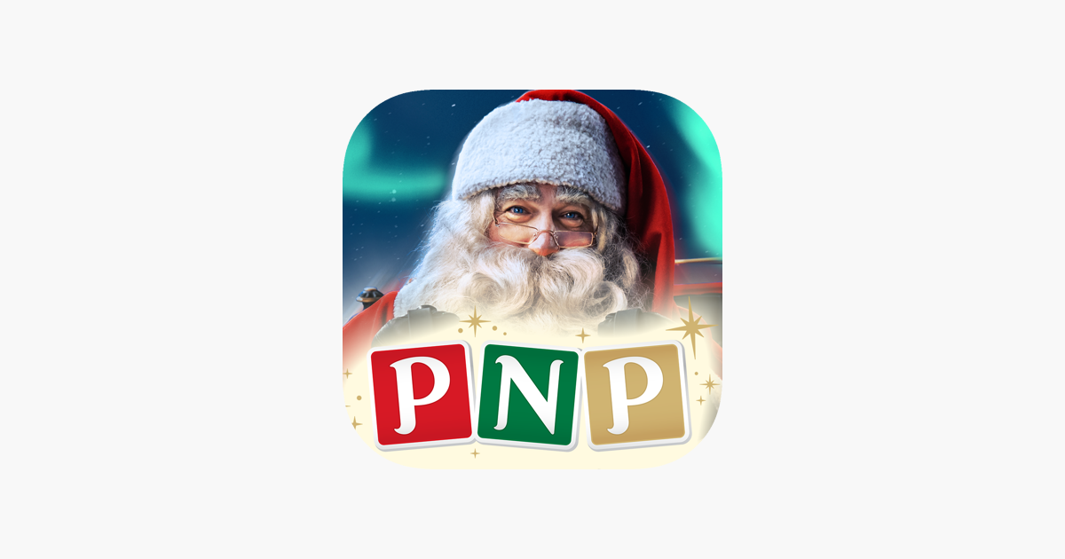 Pnp Portable North Pole をapp Storeで