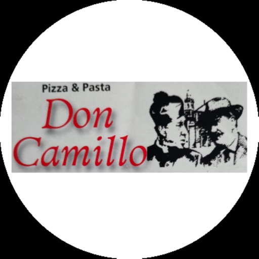 Don Camillo icon