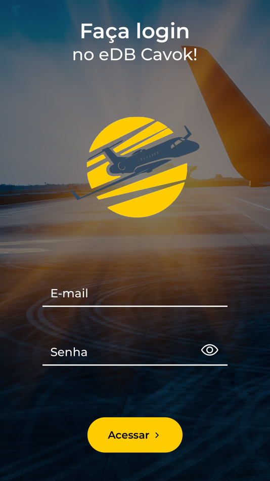 #1. EFB Cavok (iOS) 由: Cavok Aviação LTDA