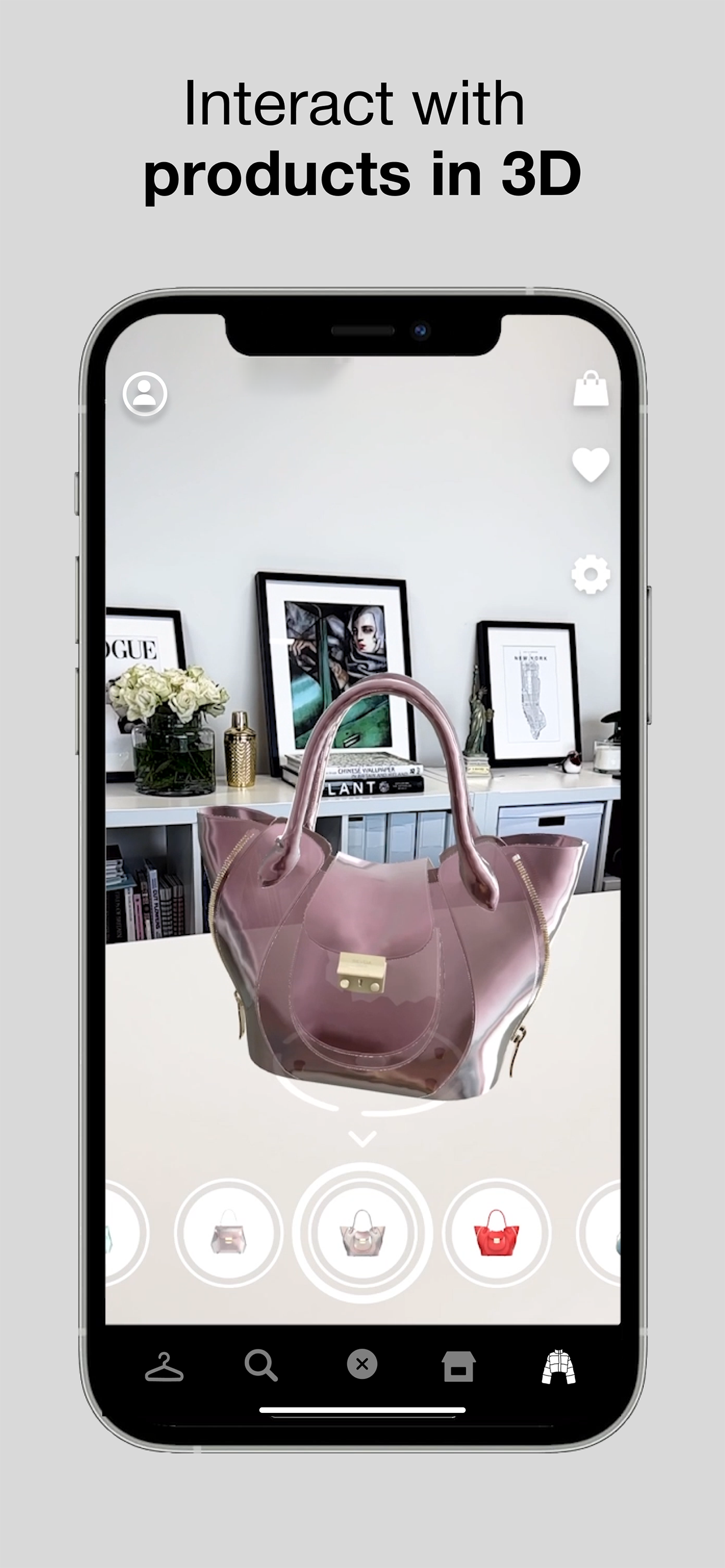 Lode Shop