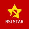 RSI STAR icon