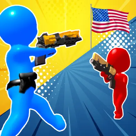 Run for America! Cheats