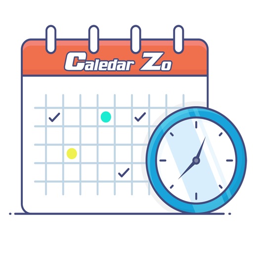 Calendar Zo