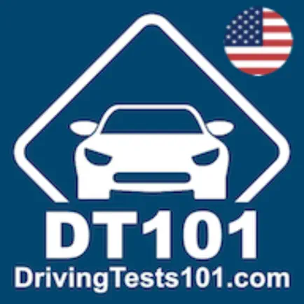 US DMV Driving Tests Читы