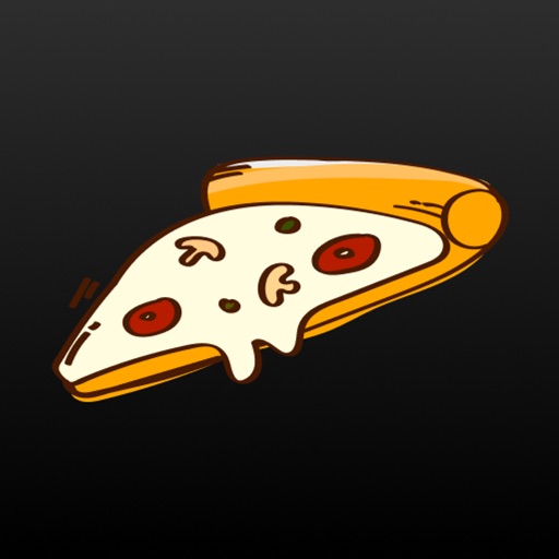 Браш Пицца icon