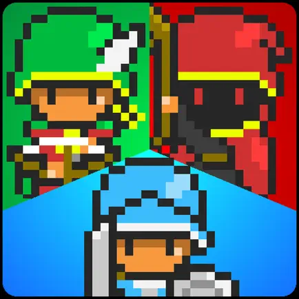 Rucoy Online - MMORPG Читы