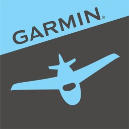 Garmin Pilot アイコン