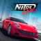 Icon Nitro Speed - car racing