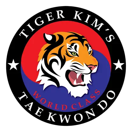 Tiger Kim's Tae Kwon Do Cheats