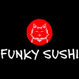 FUNKY SUSHI