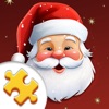 Christmas Game - Jigsaw Puzzle - iPhoneアプリ