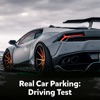 Real Car Parking: Driving Test icon