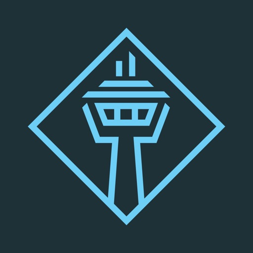 Luminate Control Tower Mobile