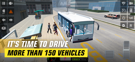 Tips and Tricks for Bus Simulator Driving Games