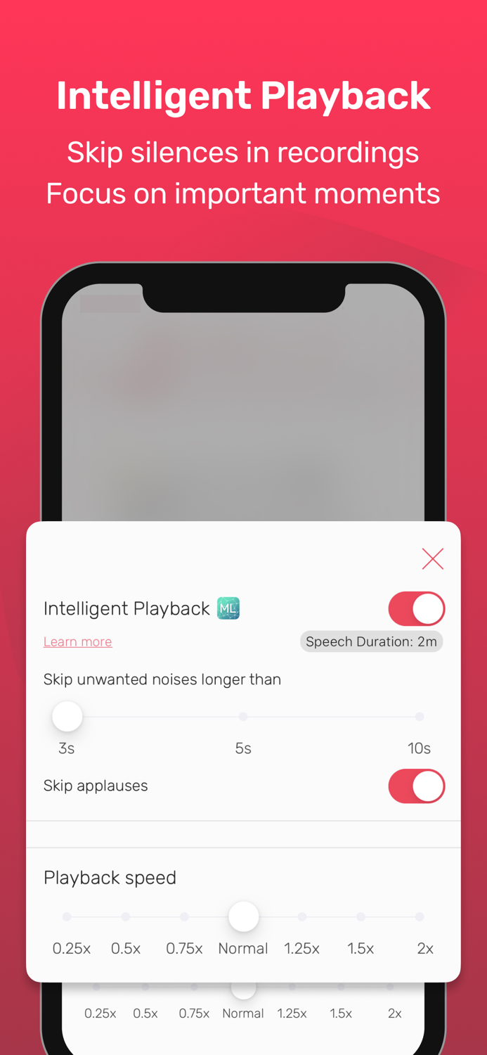 Noted - Record Transcribe