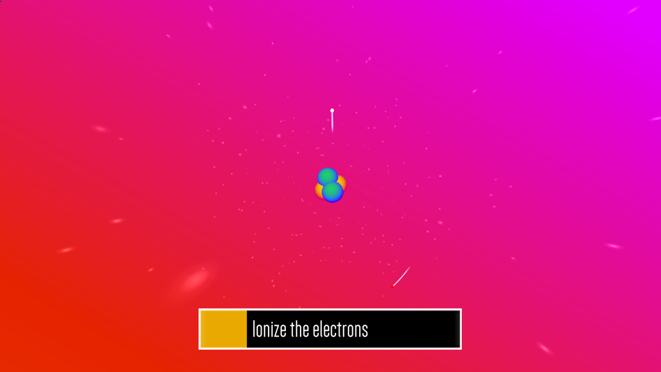 #2. Isotopolis (iOS) 由: Michigan State University GEL Lab