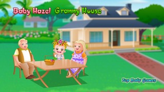 Baby Hazel Granny Houseのおすすめ画像4