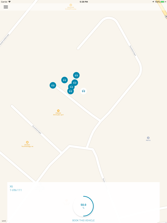 Screenshot #5 pour Monkey (OTA keys)