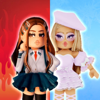 Fashion Frenzy Blox Runway - HIGAME Jsc