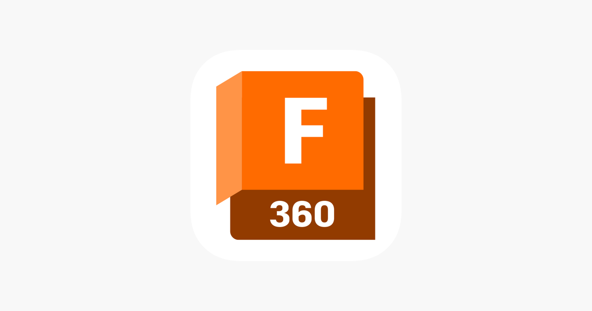 Fusion 360 on the App Store