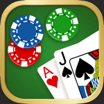 Blackjack pour pc