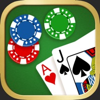 Blackjack ne fonctionne pas? problème ou bug?