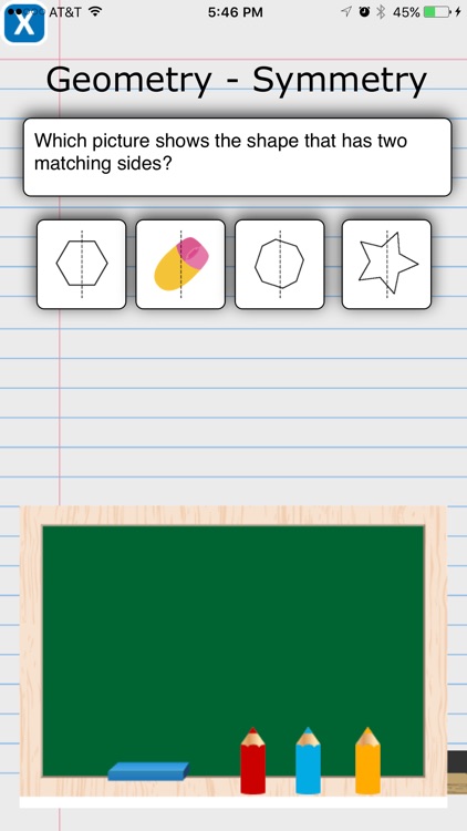 Drill Math Word Problems screenshot-3