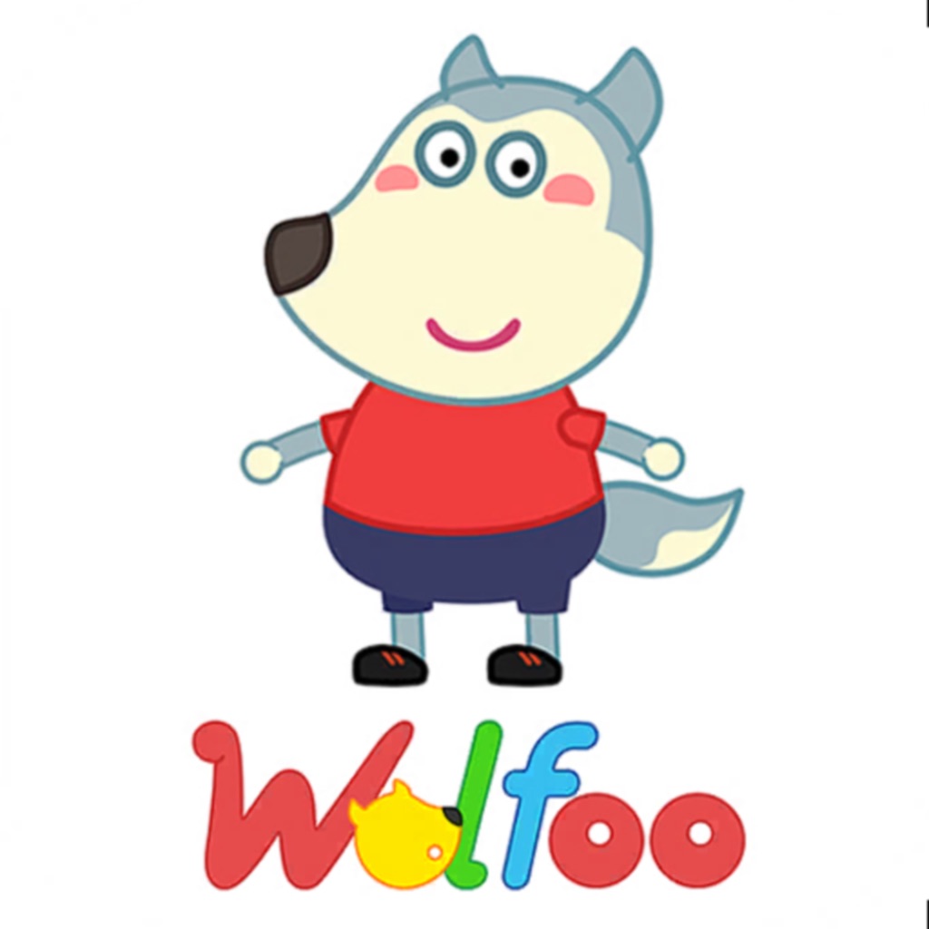 Apps de WOLFOO LLC en App Store