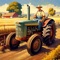 Farming Sim Tractor Farming 3d world of farming with Farming Simulator 2022 games Harvest many different crops, tend to your livestock of farming animals like cows, and sheep, and now ride your own horses, letting you explore farming land around your tractor farm in a brand-new way