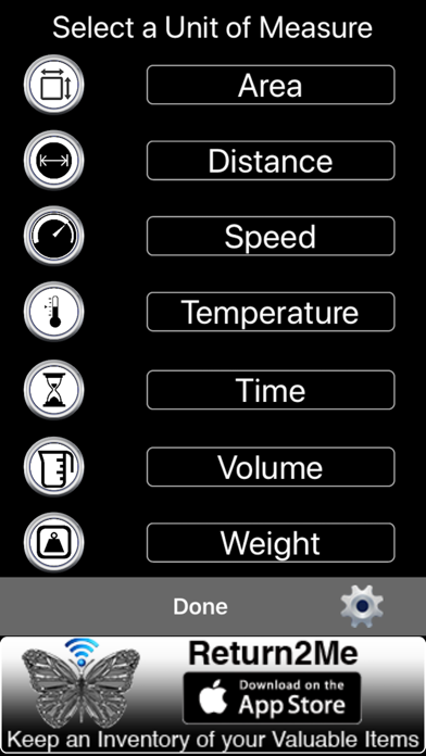 iKonverter Screenshot
