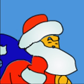 螢幕擷取畫面 (3) Christmas Count Puzzle