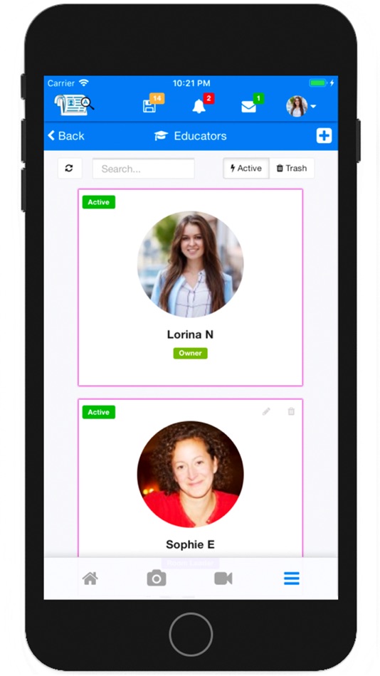 #9. Appsessment (iOS) 由: Aussie Childcare Network Pty Ltd