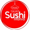 Sushi Mania Arapiraca icon