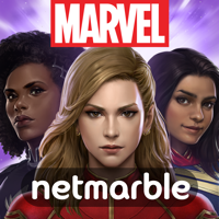 MARVEL Future Fight