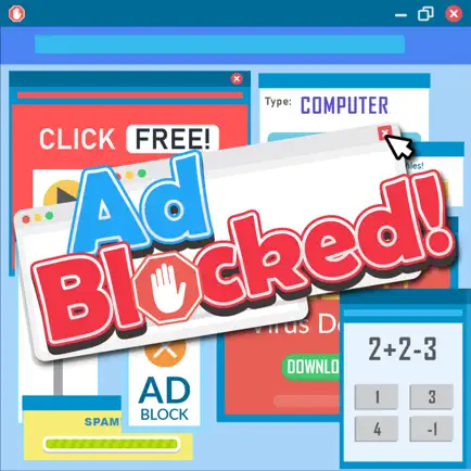 Ad Blocked! Читы