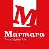 Marmara Kebab App Feedback