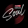 Soul Radio 104.9 contact information