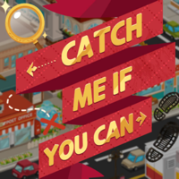 Arrest the Phantom Thief