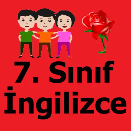 Lucky 7. Sınıf İngilizce Cheats