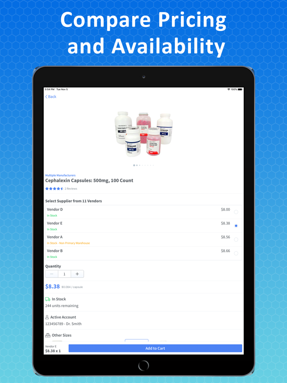 Screenshot #6 pour Vetcove