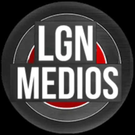 LGN Medios Читы