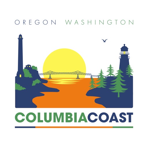 Columbia Coast TV icon