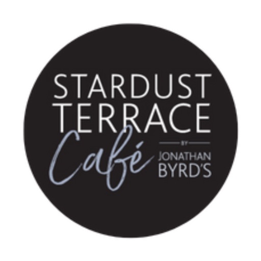 Stardust Terrace Cafe icon