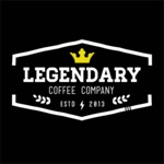 Download Legendary Coffee Experience app