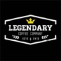 Legendary Coffee Experience app download